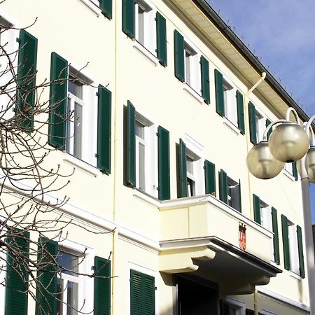 Boutique-Hotel „Altes Rathaus“ Lahnstein Extérieur photo