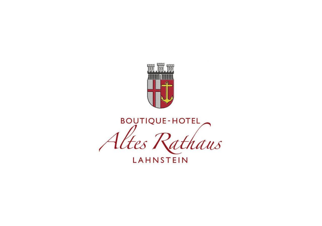 Boutique-Hotel „Altes Rathaus“ Lahnstein Extérieur photo