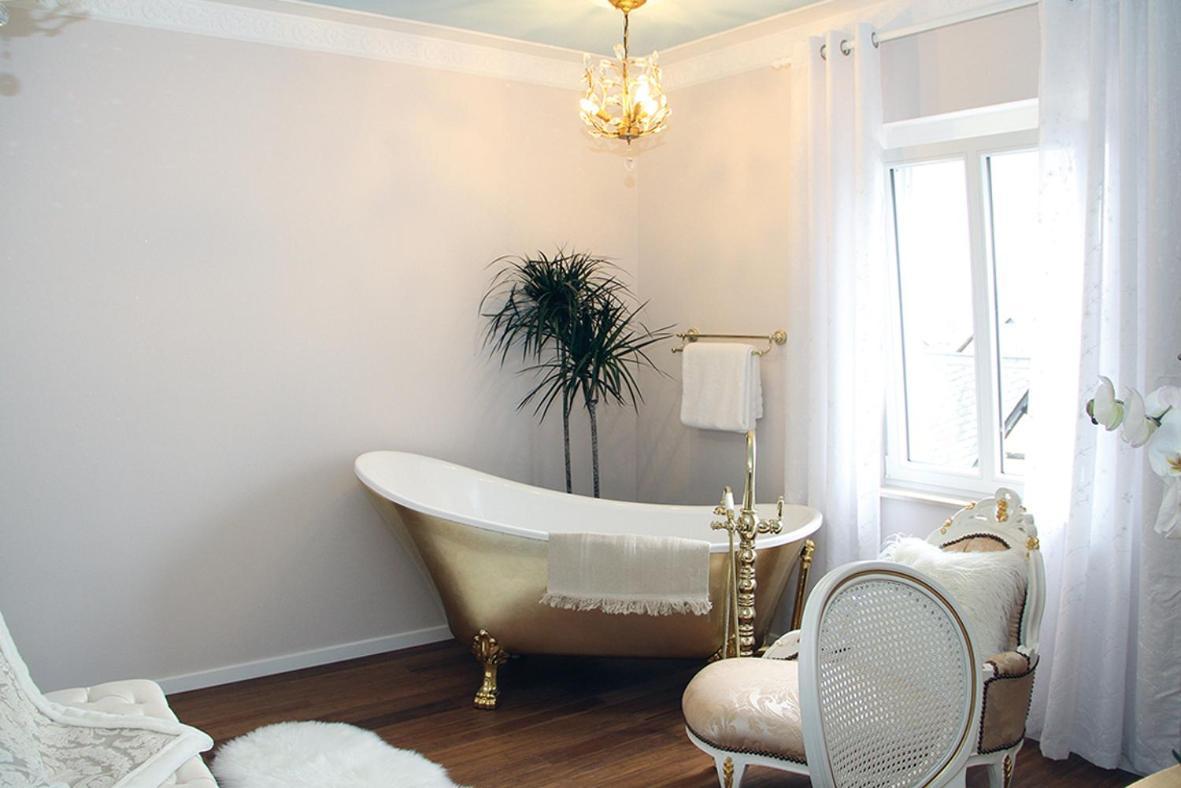 Boutique-Hotel „Altes Rathaus“ Lahnstein Extérieur photo