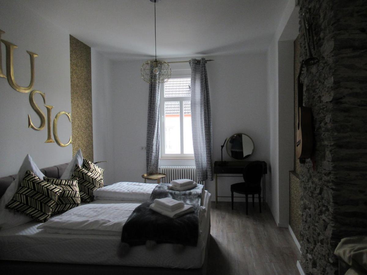 Boutique-Hotel „Altes Rathaus“ Lahnstein Extérieur photo