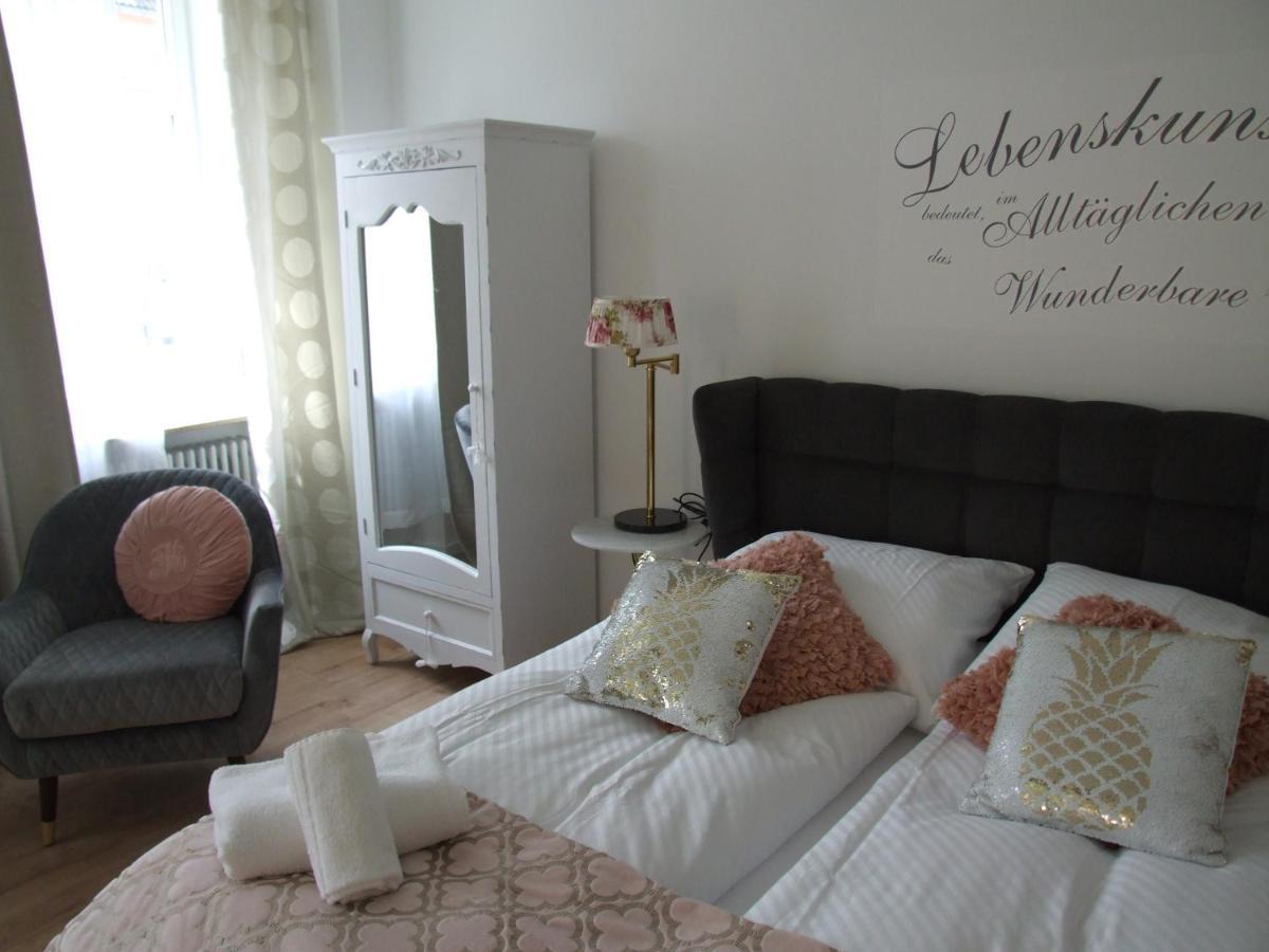 Boutique-Hotel „Altes Rathaus“ Lahnstein Extérieur photo