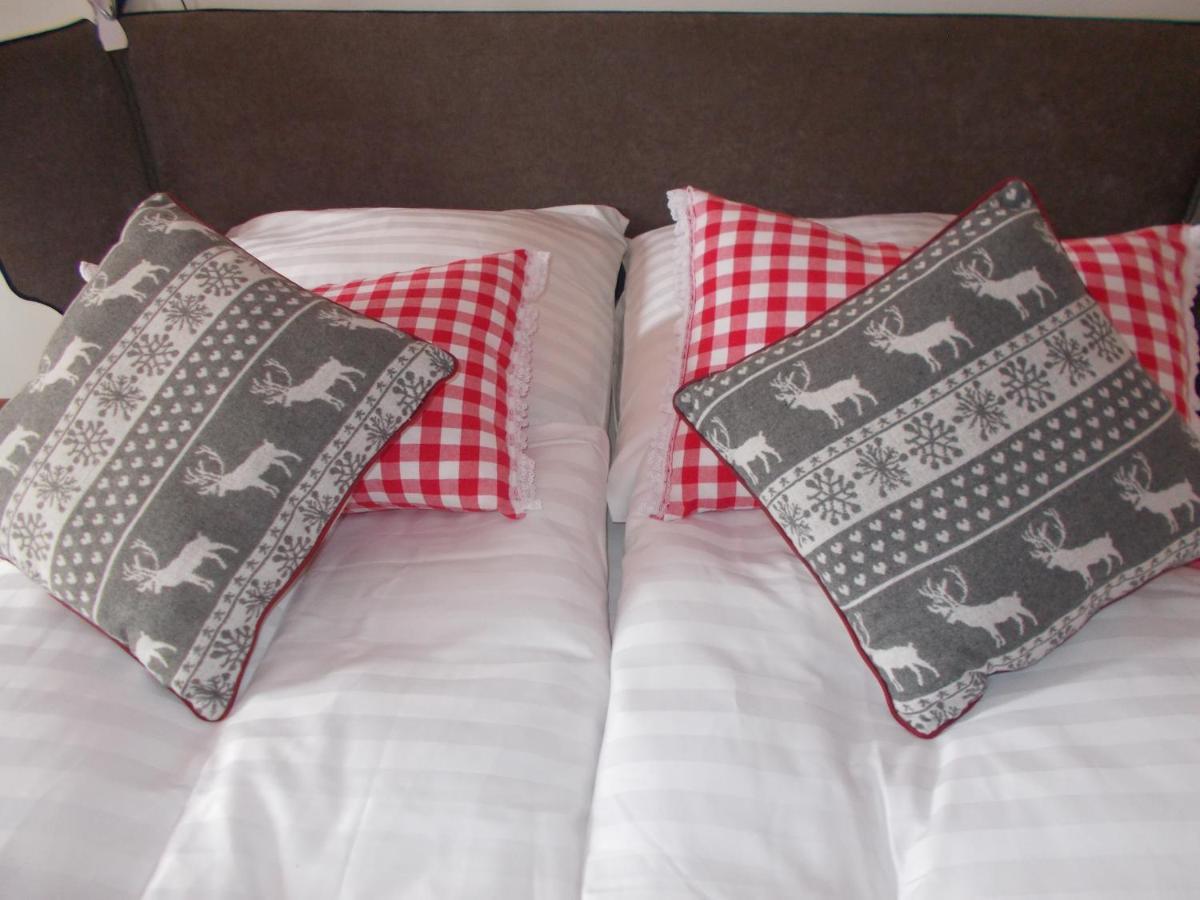 Boutique-Hotel „Altes Rathaus“ Lahnstein Extérieur photo