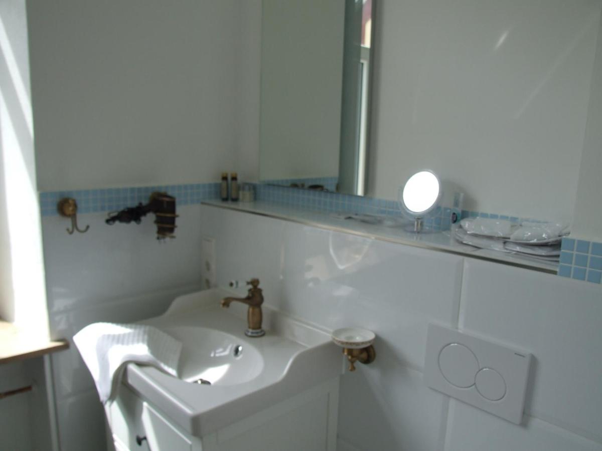 Boutique-Hotel „Altes Rathaus“ Lahnstein Extérieur photo