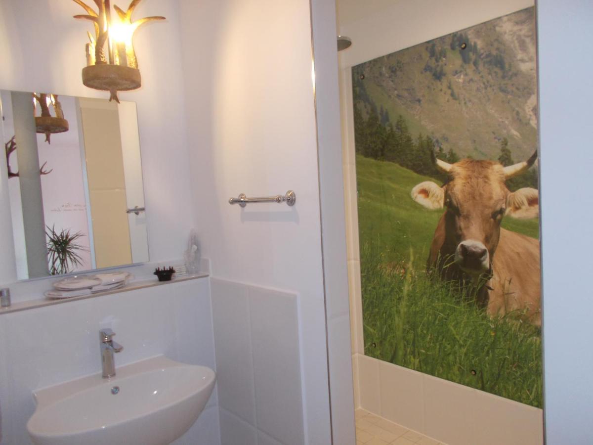 Boutique-Hotel „Altes Rathaus“ Lahnstein Extérieur photo