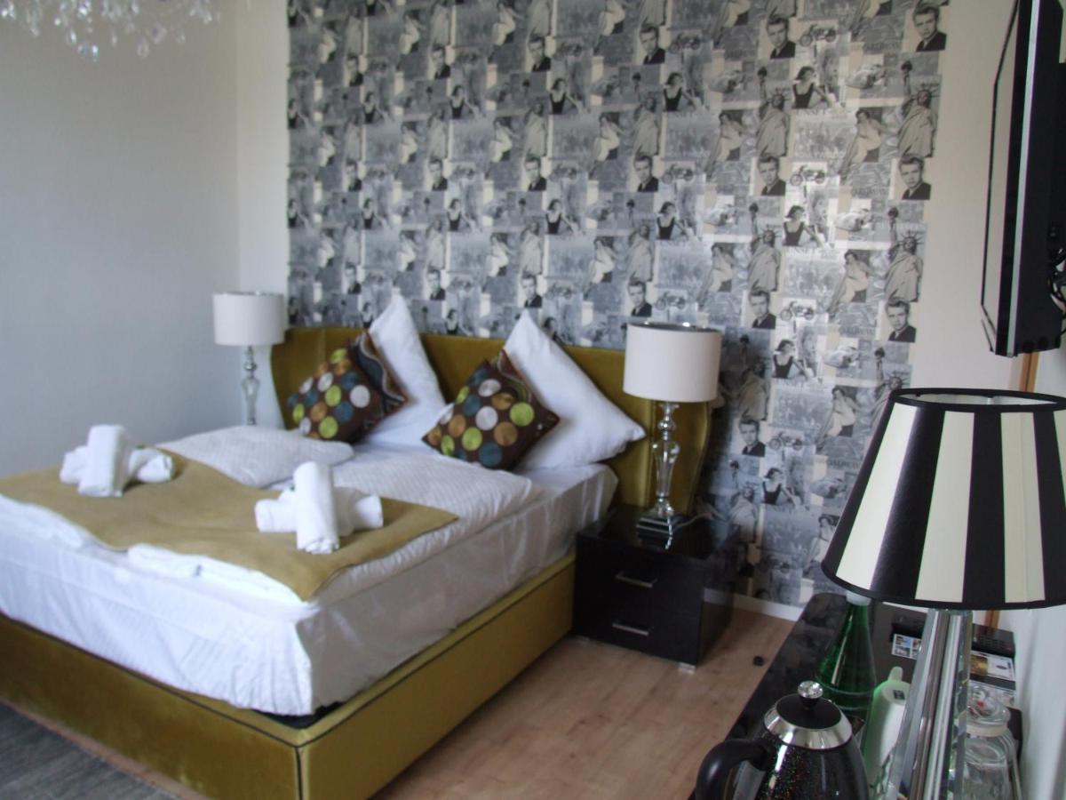 Boutique-Hotel „Altes Rathaus“ Lahnstein Extérieur photo