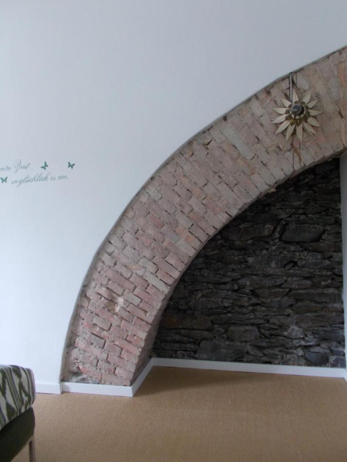 Boutique-Hotel „Altes Rathaus“ Lahnstein Extérieur photo