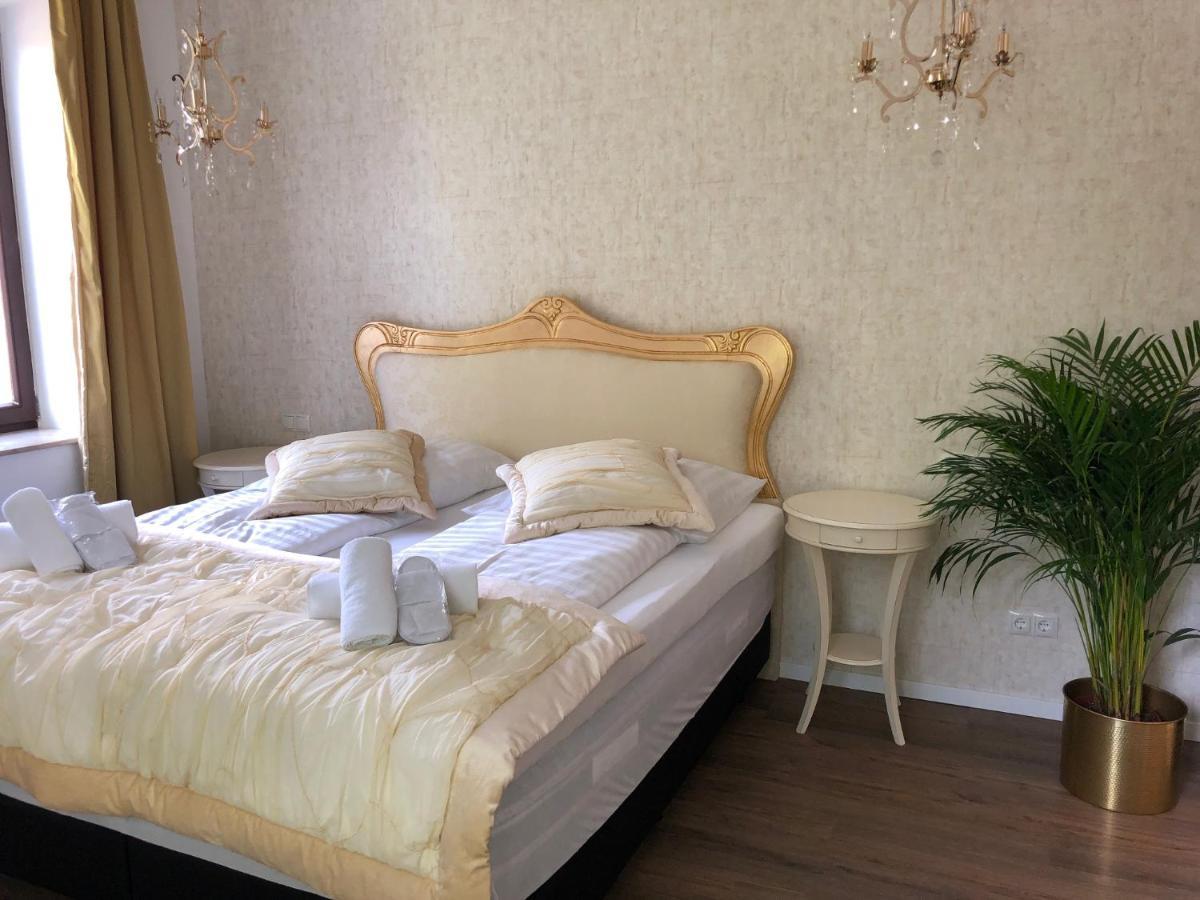 Boutique-Hotel „Altes Rathaus“ Lahnstein Extérieur photo