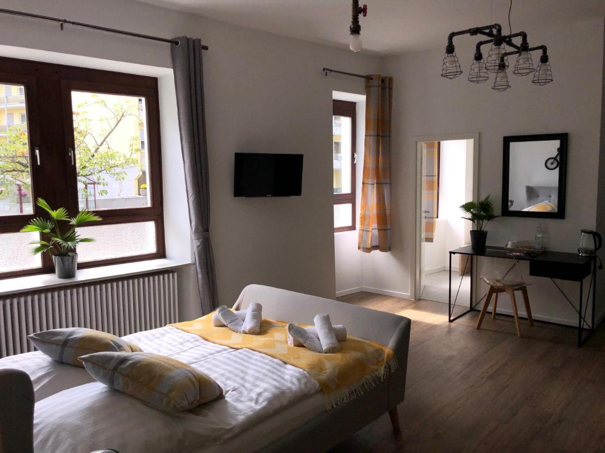 Boutique-Hotel „Altes Rathaus“ Lahnstein Extérieur photo