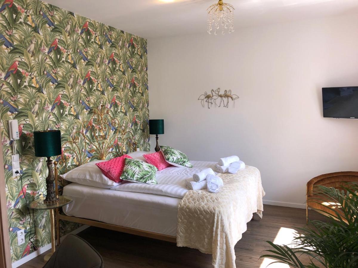 Boutique-Hotel „Altes Rathaus“ Lahnstein Extérieur photo