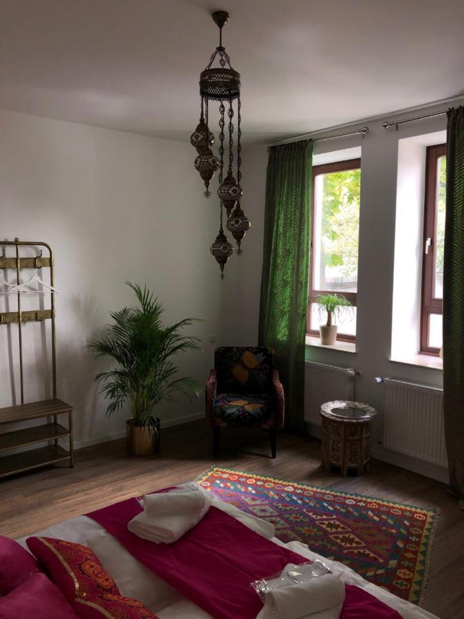 Boutique-Hotel „Altes Rathaus“ Lahnstein Extérieur photo