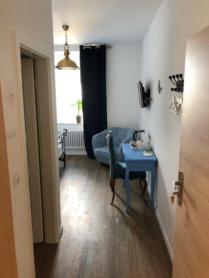Boutique-Hotel „Altes Rathaus“ Lahnstein Extérieur photo