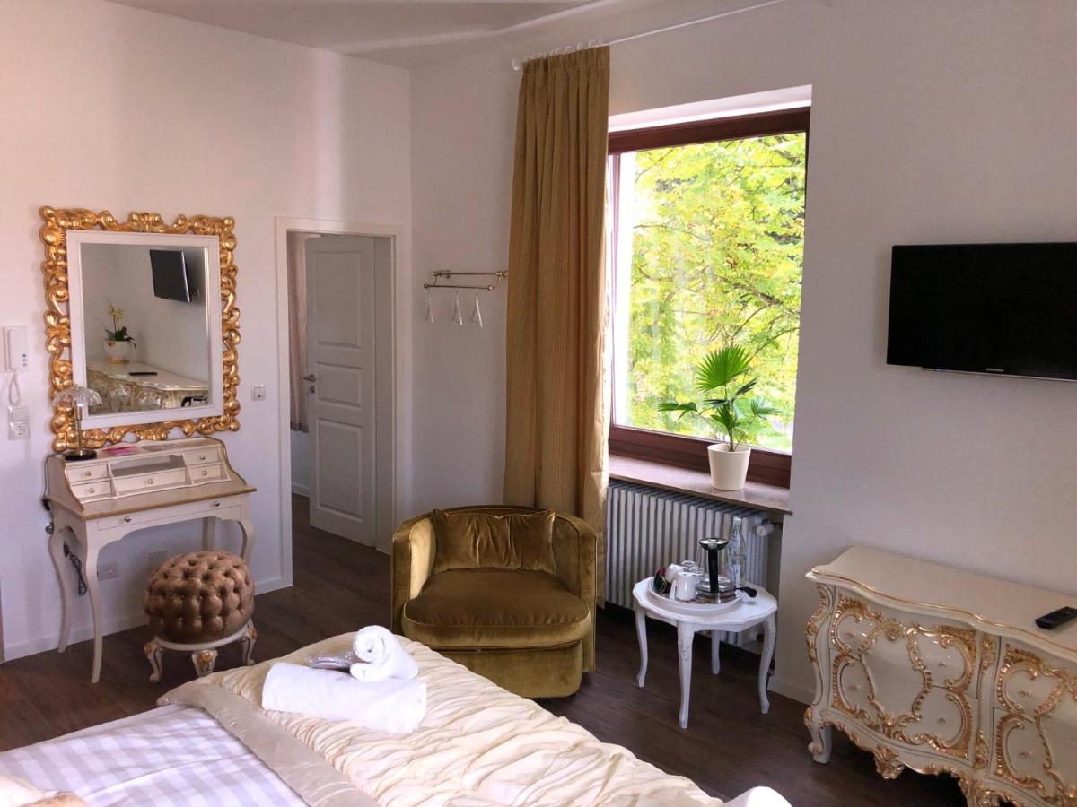 Boutique-Hotel „Altes Rathaus“ Lahnstein Extérieur photo