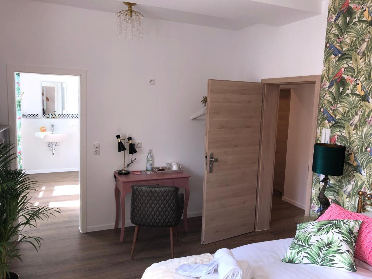 Boutique-Hotel „Altes Rathaus“ Lahnstein Extérieur photo