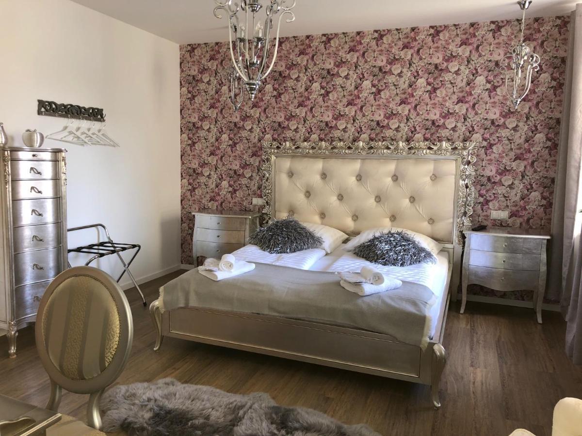 Boutique-Hotel „Altes Rathaus“ Lahnstein Extérieur photo
