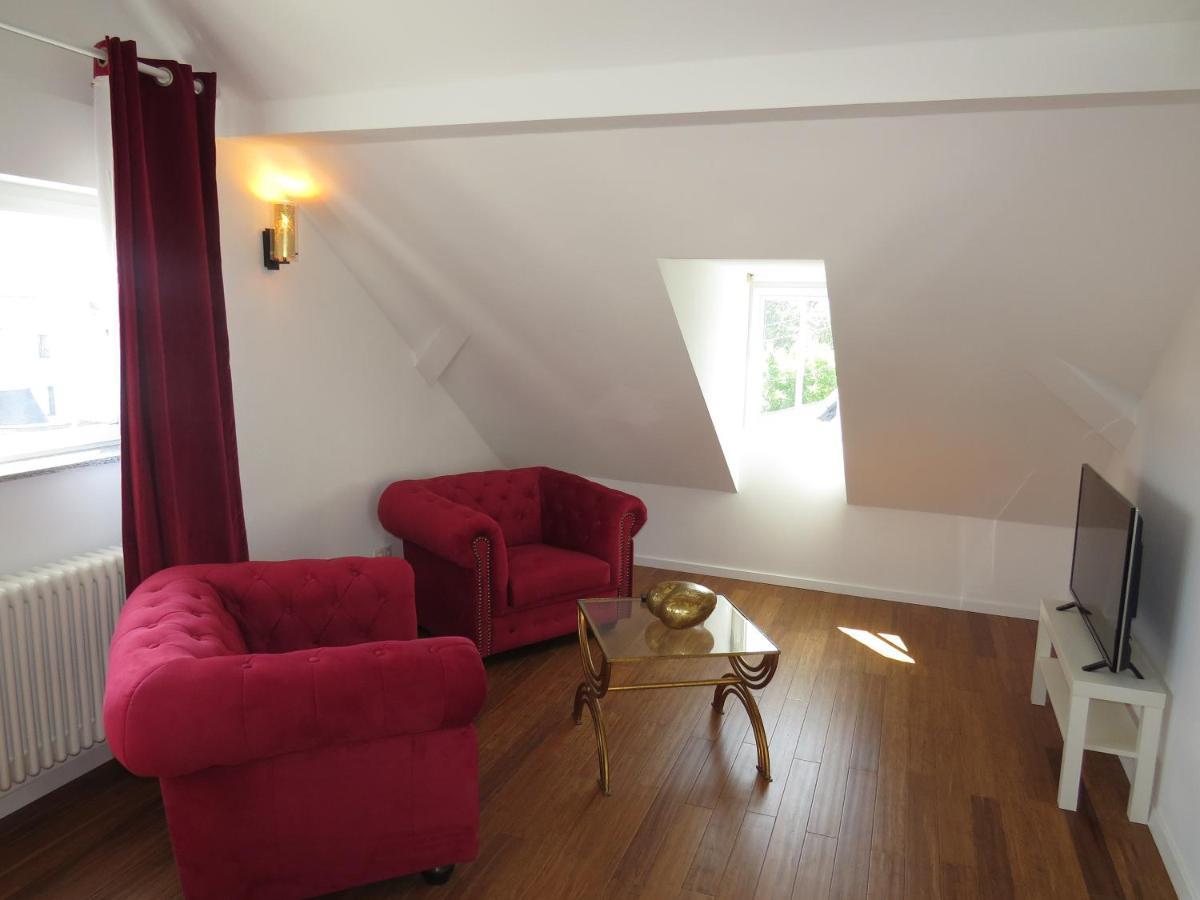 Boutique-Hotel „Altes Rathaus“ Lahnstein Extérieur photo