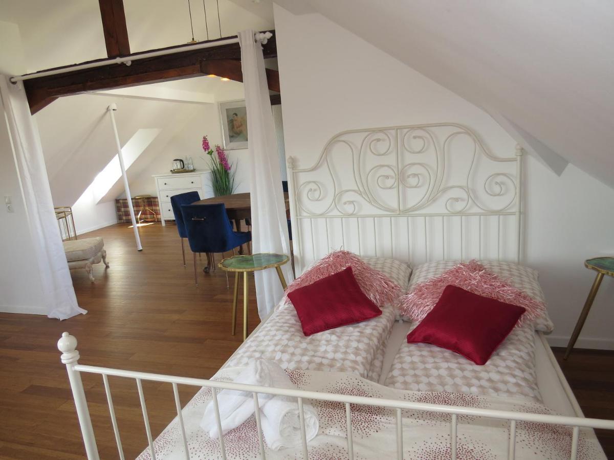 Boutique-Hotel „Altes Rathaus“ Lahnstein Extérieur photo