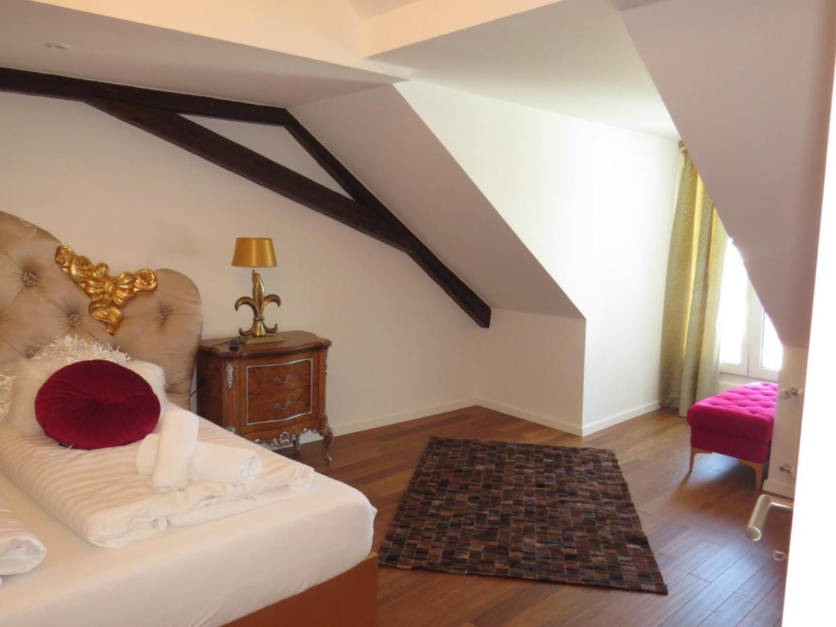 Boutique-Hotel „Altes Rathaus“ Lahnstein Extérieur photo