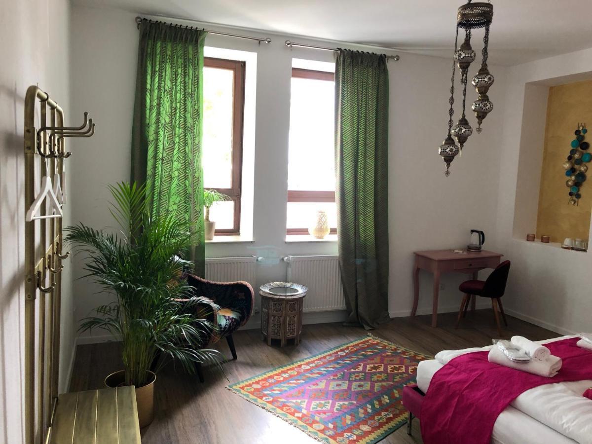 Boutique-Hotel „Altes Rathaus“ Lahnstein Extérieur photo