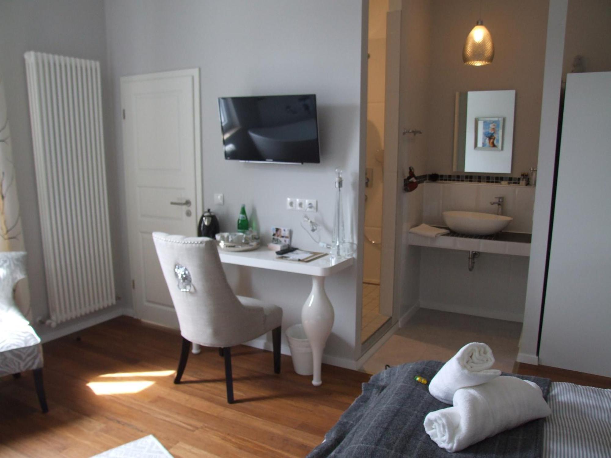 Boutique-Hotel „Altes Rathaus“ Lahnstein Extérieur photo