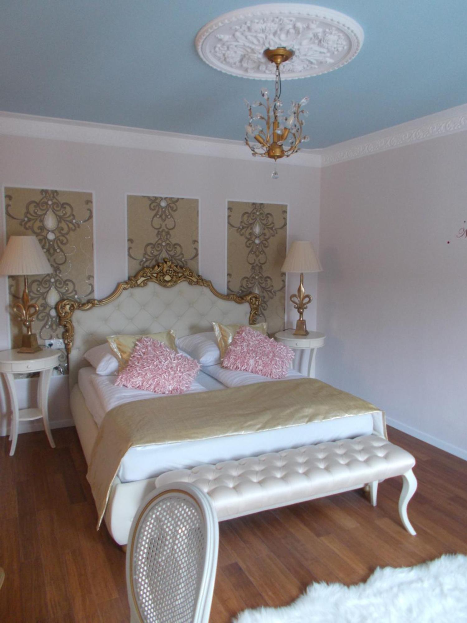 Boutique-Hotel „Altes Rathaus“ Lahnstein Extérieur photo